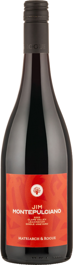 Matriarch & Rogue Jim 2022 Clare Valley
